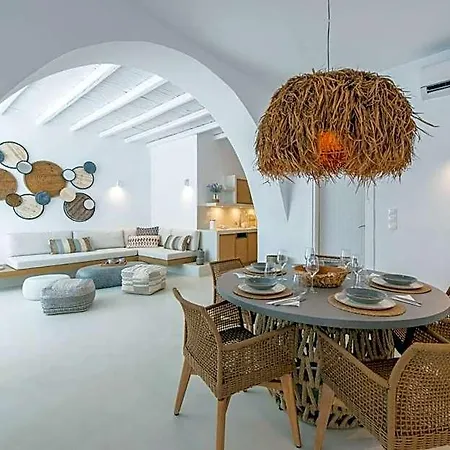 La Residences 4*