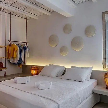 Hotel La Residences 4*