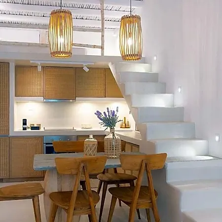 La Residences Hotel