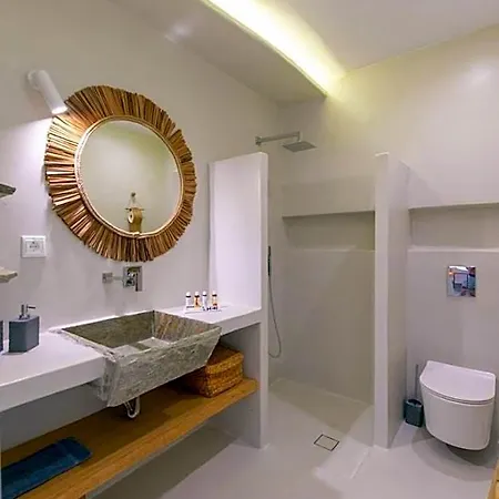 La Residences Hotel