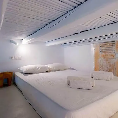 La Residences 4*