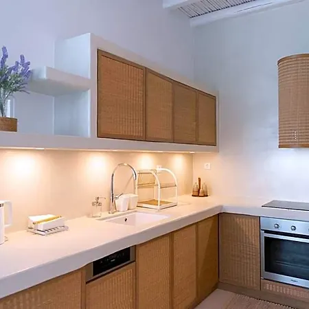 Hotel La Residences Kamarai