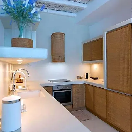 La Residences