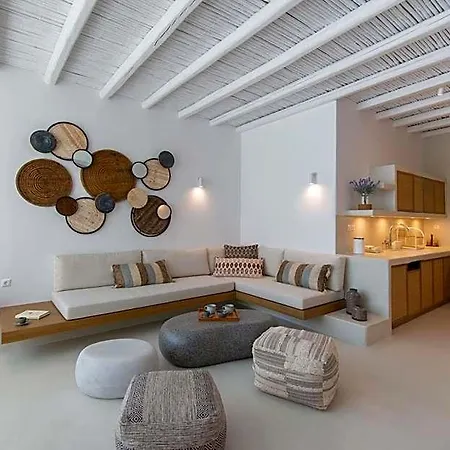La Residences 4* Kamarai