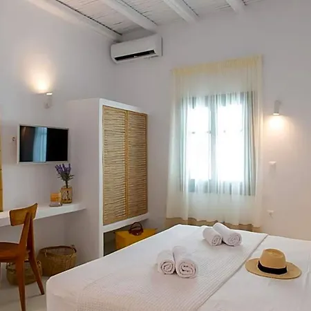 La Residences Hotel