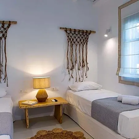 La Residences Hotel