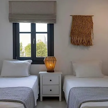La Residences Hotel