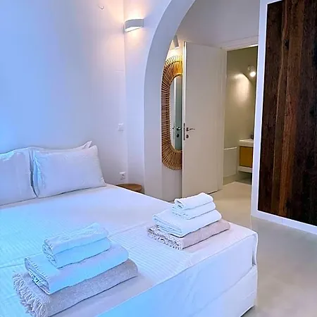 La Residences Hotel Kamarai