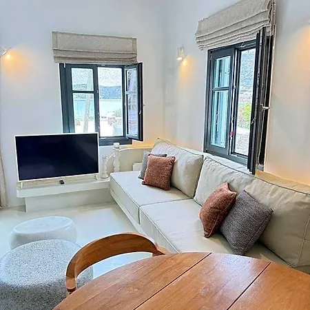 La Residences 4*