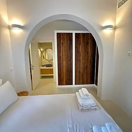 La Residences Hotel Kamarai